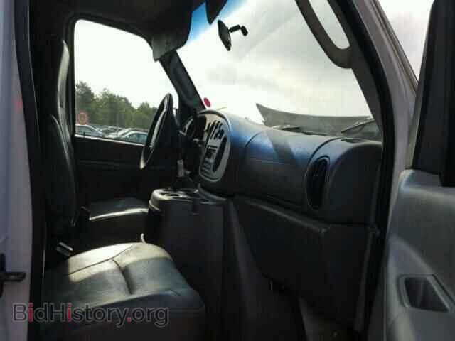 2006 FORD ECONOLINE - VIN: 1FTSS34P36DA90208 - Фото 5