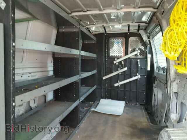 2006 FORD ECONOLINE - VIN: 1FTSS34P36DA90208 - Фото 6