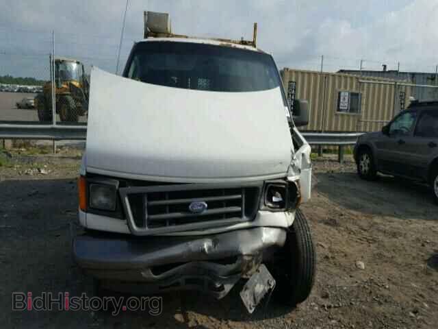 2006 FORD ECONOLINE - VIN: 1FTSS34P36DA90208 - Фото 7