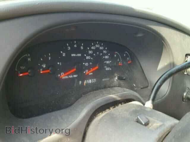 2006 FORD ECONOLINE - VIN: 1FTSS34P36DA90208 - Фото 8