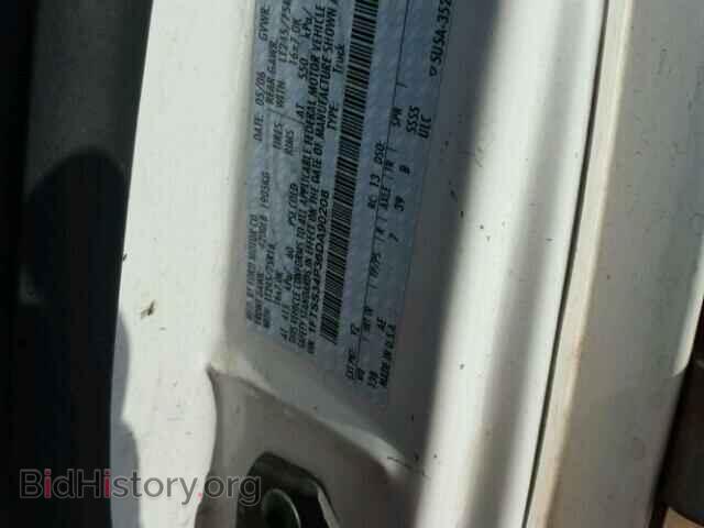 2006 FORD ECONOLINE - VIN: 1FTSS34P36DA90208 - Фото 10