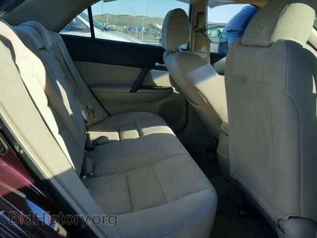 2006 MAZDA 6 - VIN: 1YVFP80C965M05102 - Фото 6