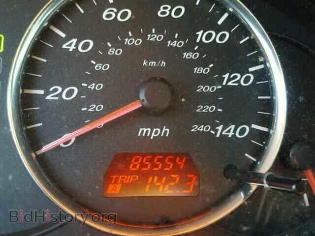 2006 MAZDA 6 - VIN: 1YVFP80C965M05102 - Фото 8