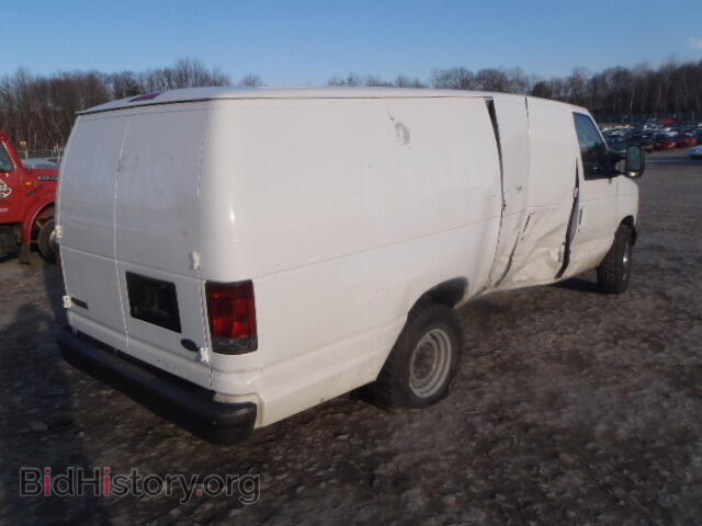 2006 FORD ECONOLINE - VIN: 1FTNS24W76DB39361 - Фото 4