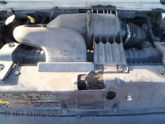 2006 FORD ECONOLINE - VIN: 1FTNS24W76DB39361 - Фото 7