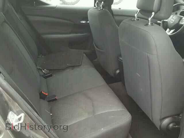 2012 DODGE AVENGER - VIN: 1C3CDZCB2CN194934 - Фото 6