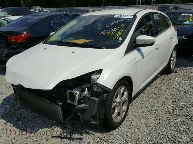 2012 FORD FOCUS - VIN: 1FAHP3M27CL219851 - Photo 2