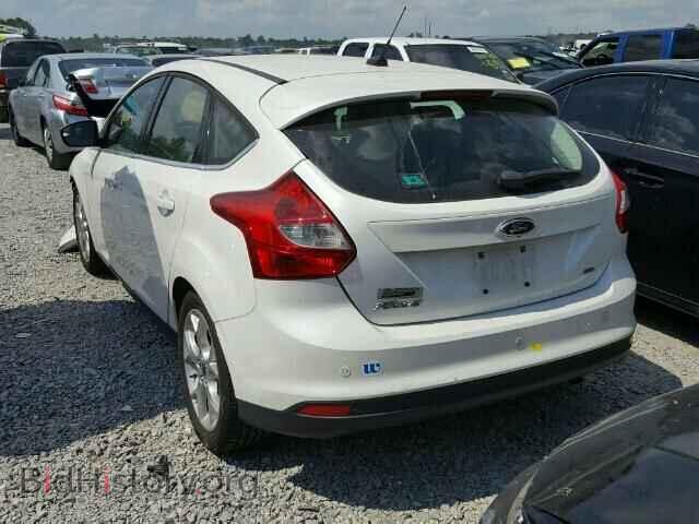 2012 FORD FOCUS - VIN: 1FAHP3M27CL219851 - Photo 3