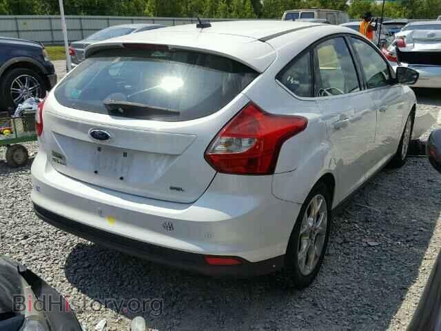 2012 FORD FOCUS - VIN: 1FAHP3M27CL219851 - Photo 4