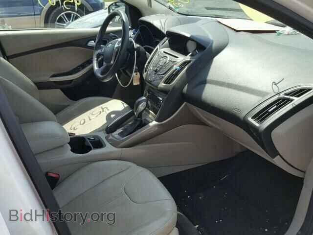 2012 FORD FOCUS - VIN: 1FAHP3M27CL219851 - Photo 5