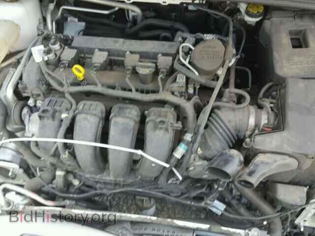 2012 FORD FOCUS - VIN: 1FAHP3M27CL219851 - Photo 7