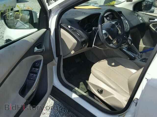 2012 FORD FOCUS - VIN: 1FAHP3M27CL219851 - Photo 9