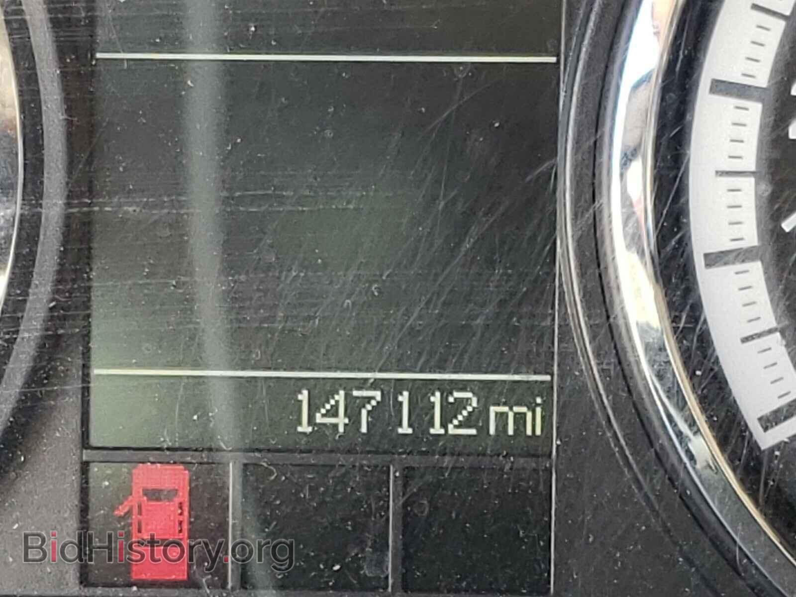 2011 DODGE RAM 1500 - VIN: 1D7RB1CT2BS564985 - Фото 8