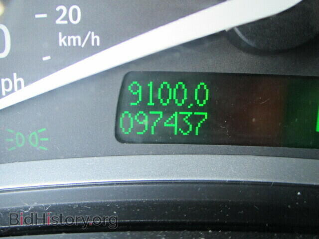2004 SAAB 9 3 - VIN: YS3FH49Y841000100 - Фото 8