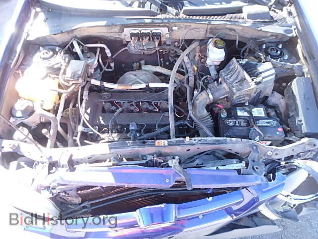 2006 MAZDA TRIBUTE - VIN: 4F2YZ02Z06KM23467 - Фото 7