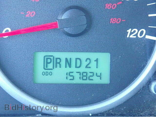 2006 MAZDA TRIBUTE - VIN: 4F2YZ02Z06KM23467 - Фото 8