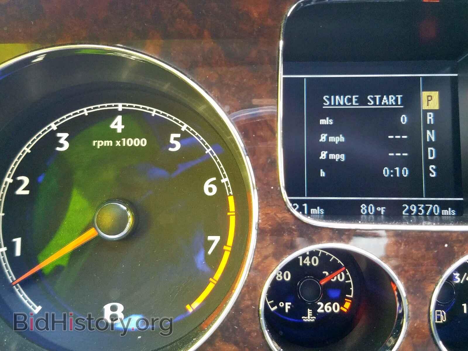 2008 BENTLEY ALL MODELS - VIN: SCBDR33W78C052537 - Photo 8