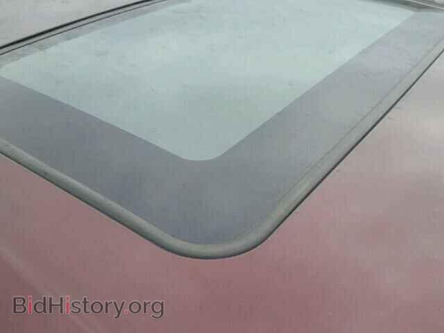 2000 NISSAN MAXIMA - VIN: JN1CA31D2YT700693 - Фото 9