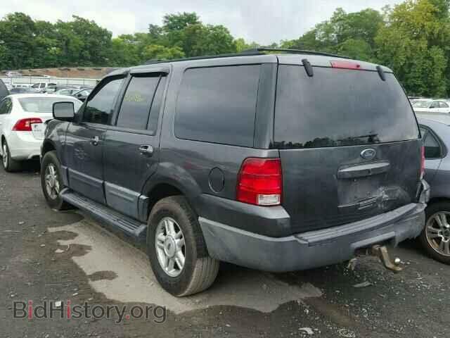 2004 FORD EXPEDITION - VIN: 1FMPU16WX4LA06053 - Фото 3