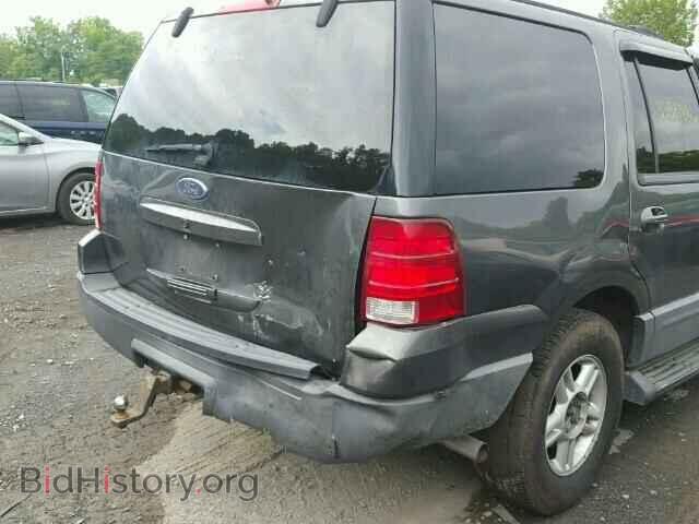 2004 FORD EXPEDITION - VIN: 1FMPU16WX4LA06053 - Фото 10