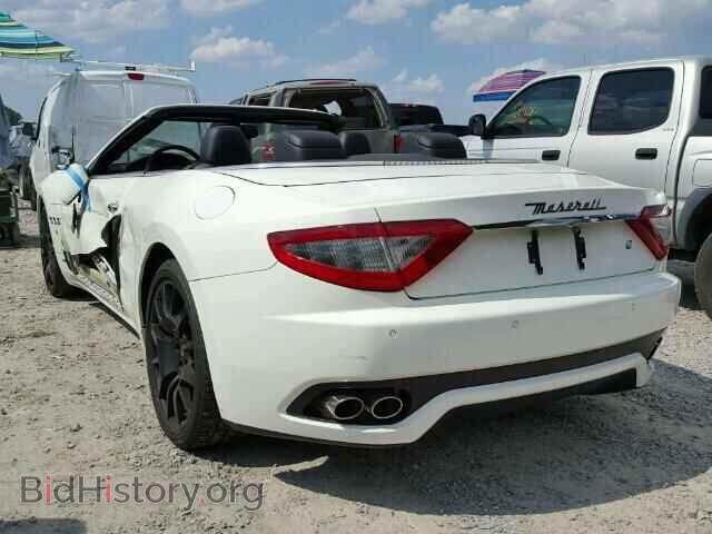 2010 MASERATI ALL MODELS - VIN: ZAM45KMAXA0052461 - Фото 3
