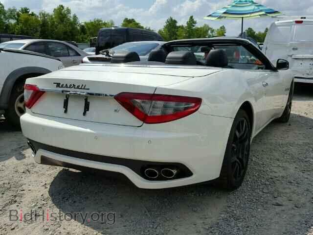 2010 MASERATI ALL MODELS - VIN: ZAM45KMAXA0052461 - Фото 4