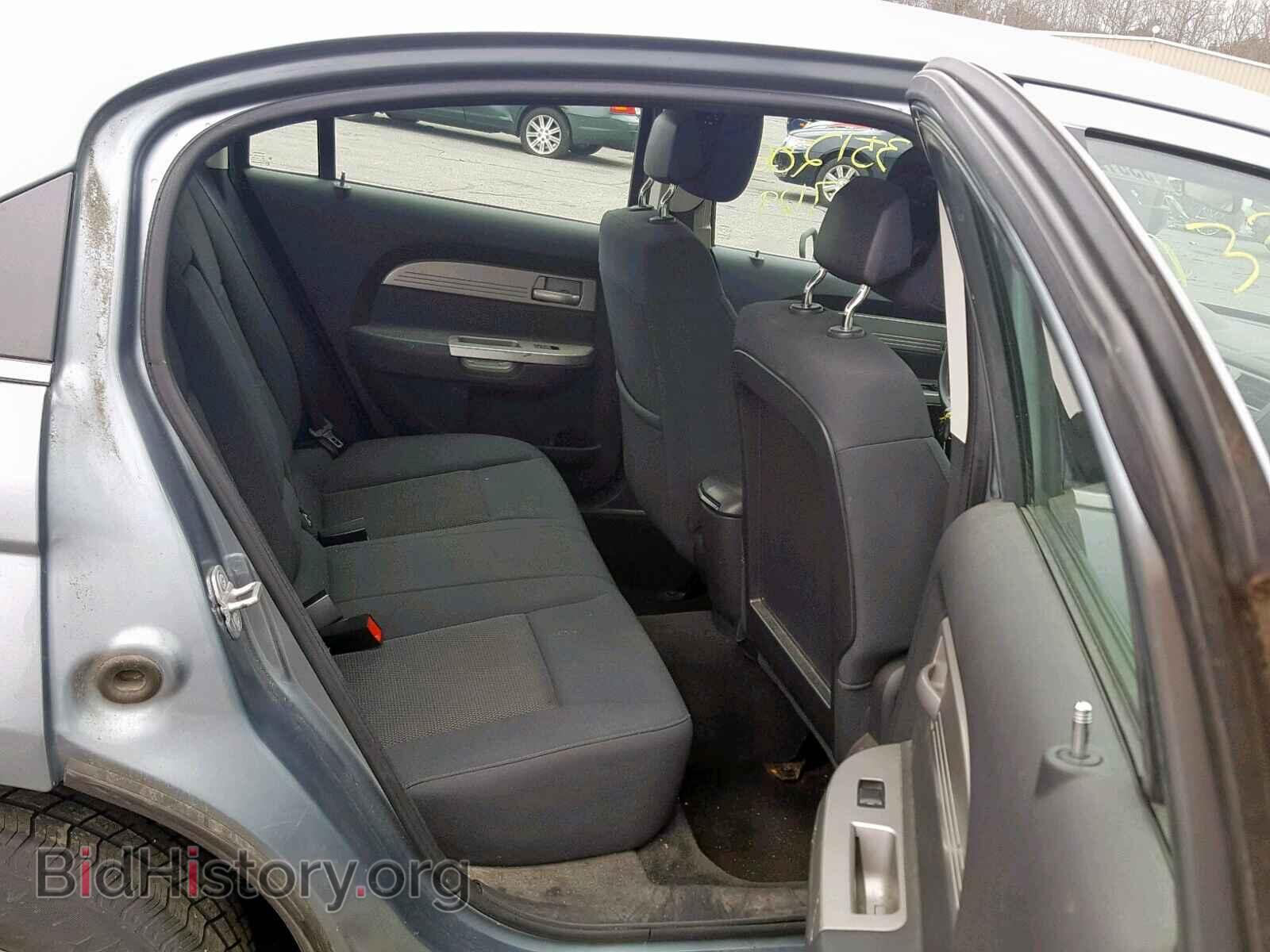 2010 CHRYSLER SEBRING - VIN: 1C3CC4FB9AN160505 - Фото 6