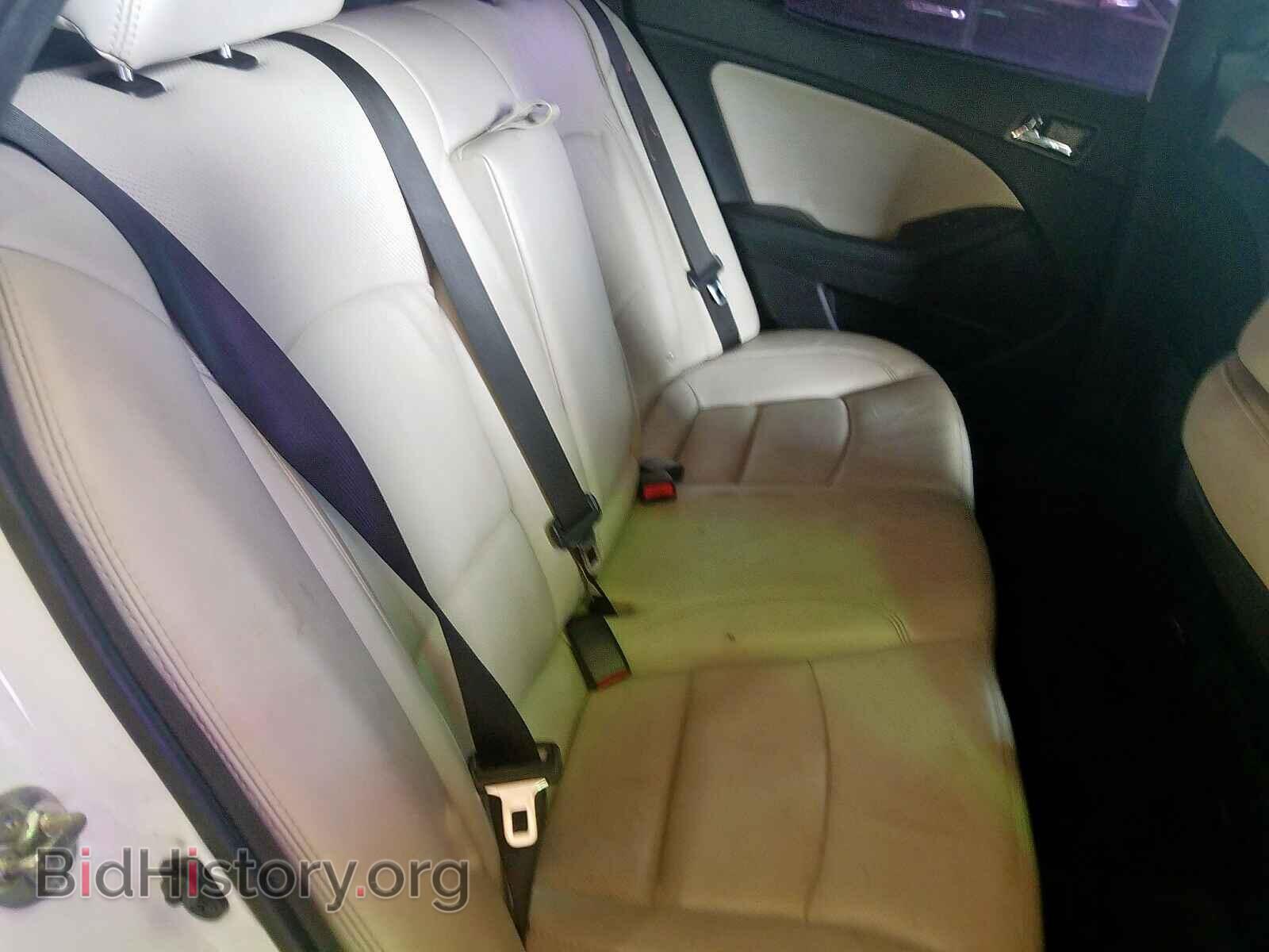 2013 KIA OPTIMA - VIN: 5XXGR4A65DG206840 - Photo 6