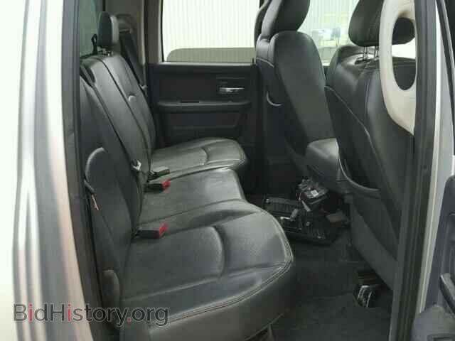 2010 DODGE RAM 1500 - VIN: 1D7RV1GT2AS140819 - Фото 6