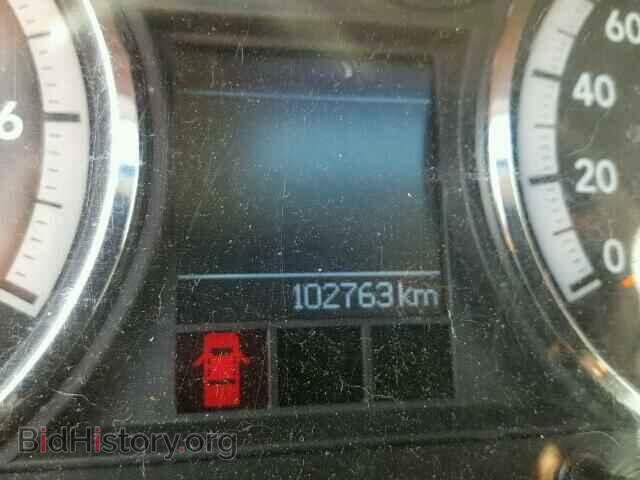 2010 DODGE RAM 1500 - VIN: 1D7RV1GT2AS140819 - Фото 8