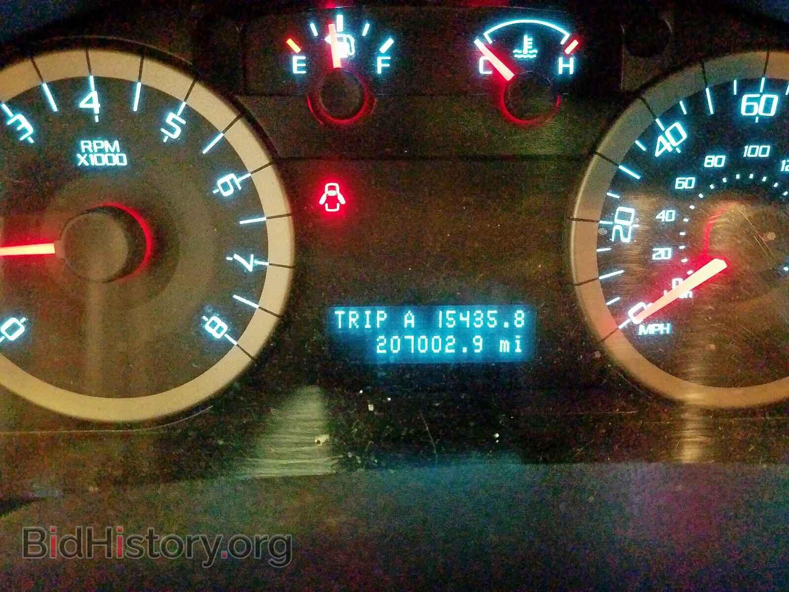 2012 FORD ESCAPE - VIN: 1FMCU9D72CKA04830 - Photo 8