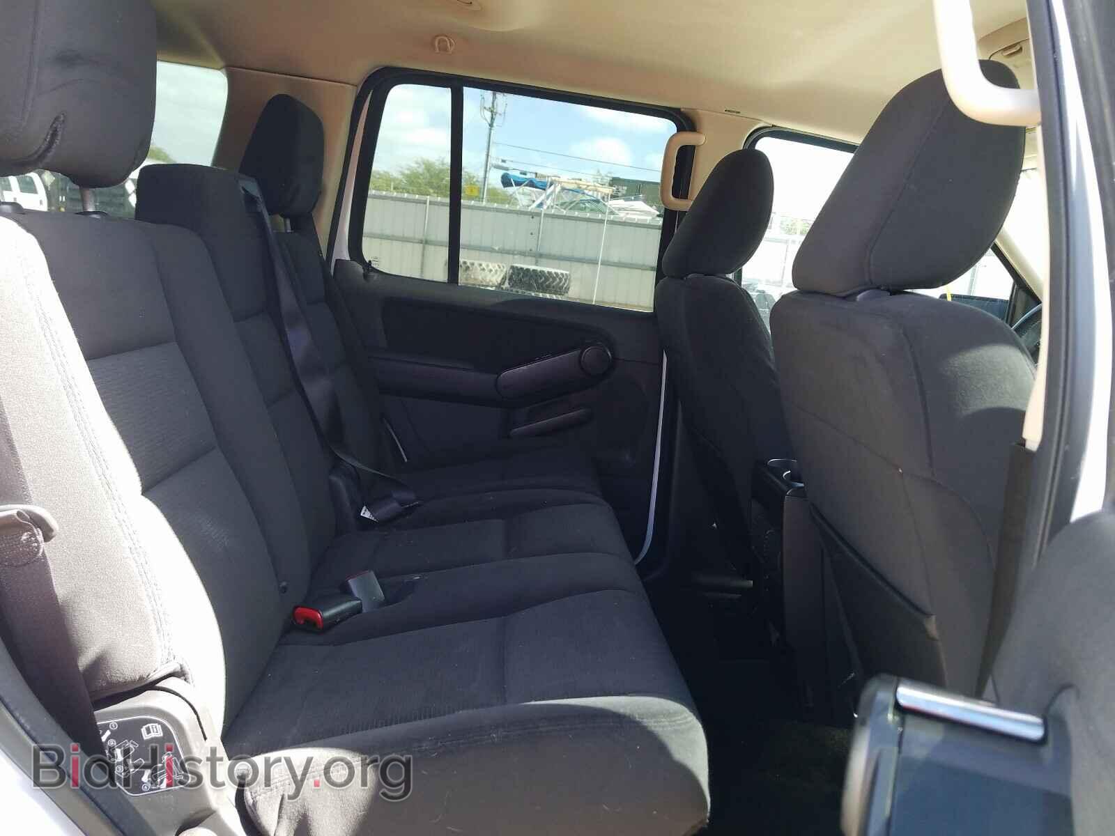 2010 FORD EXPLORER - VIN: 1FMEU7DE1AUA77264 - Фото 6