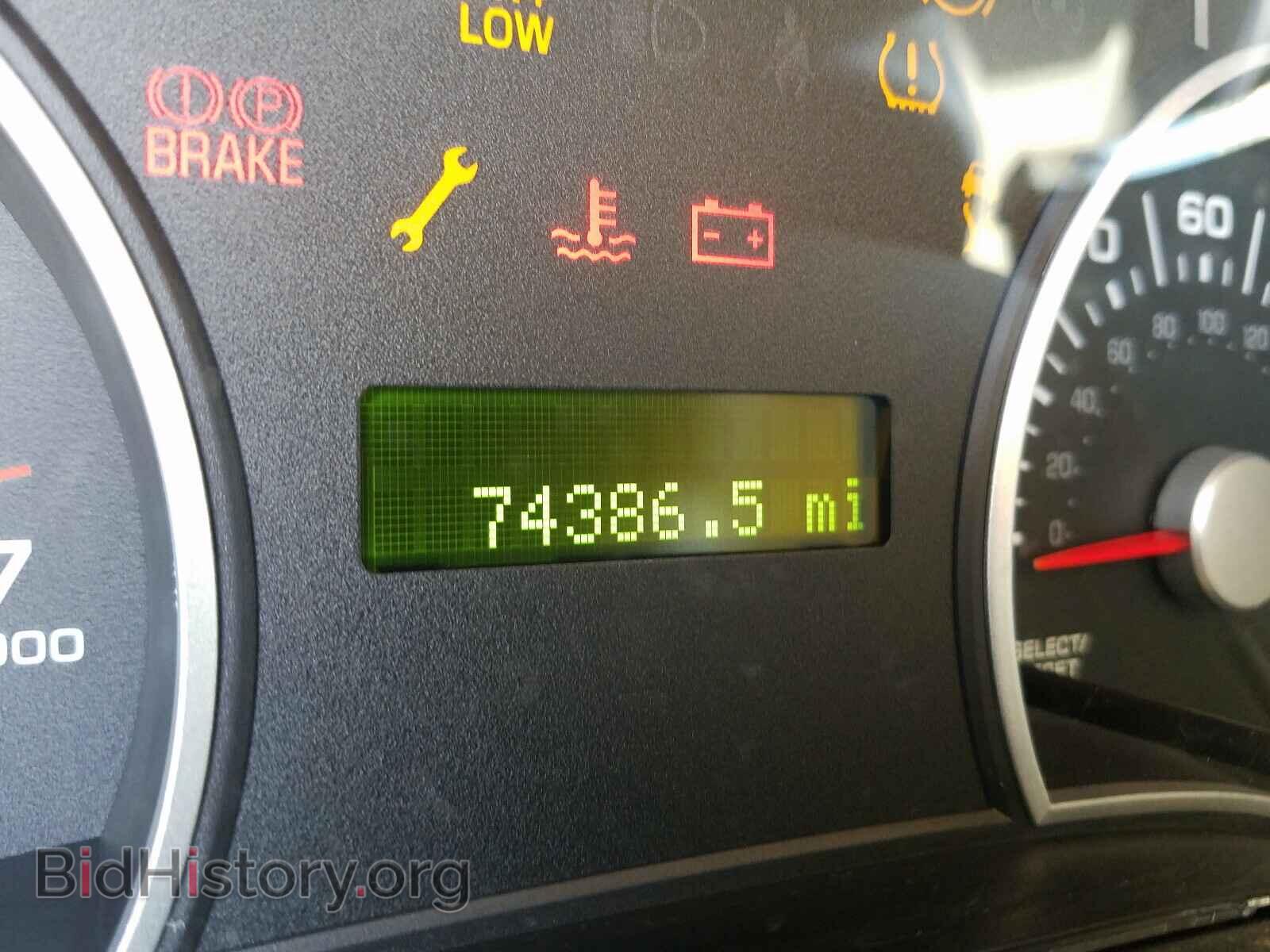 2010 FORD EXPLORER - VIN: 1FMEU7DE1AUA77264 - Фото 8