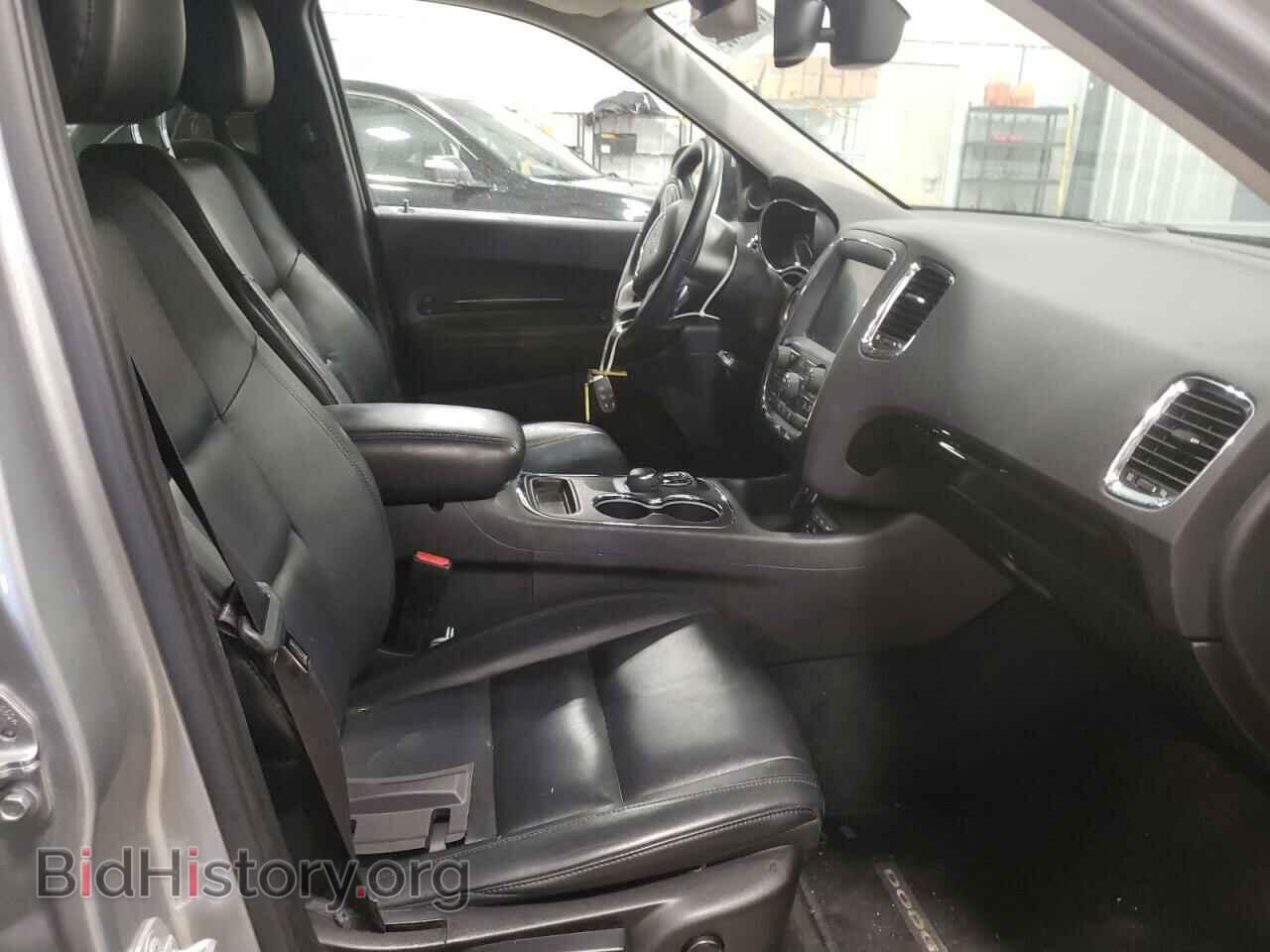 2015 DODGE DURANGO - VIN: 1C4RDJDG9FC858292 - Photo 5