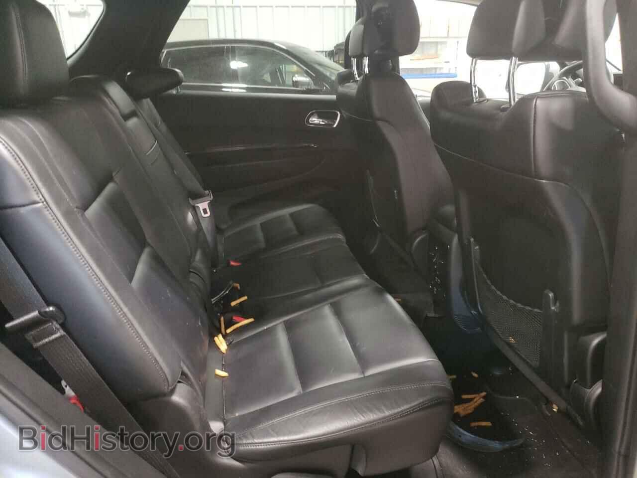 2015 DODGE DURANGO - VIN: 1C4RDJDG9FC858292 - Photo 6