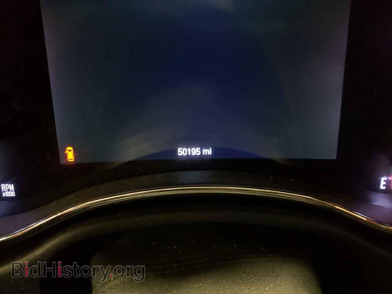 2015 DODGE DURANGO - VIN: 1C4RDJDG9FC858292 - Photo 8