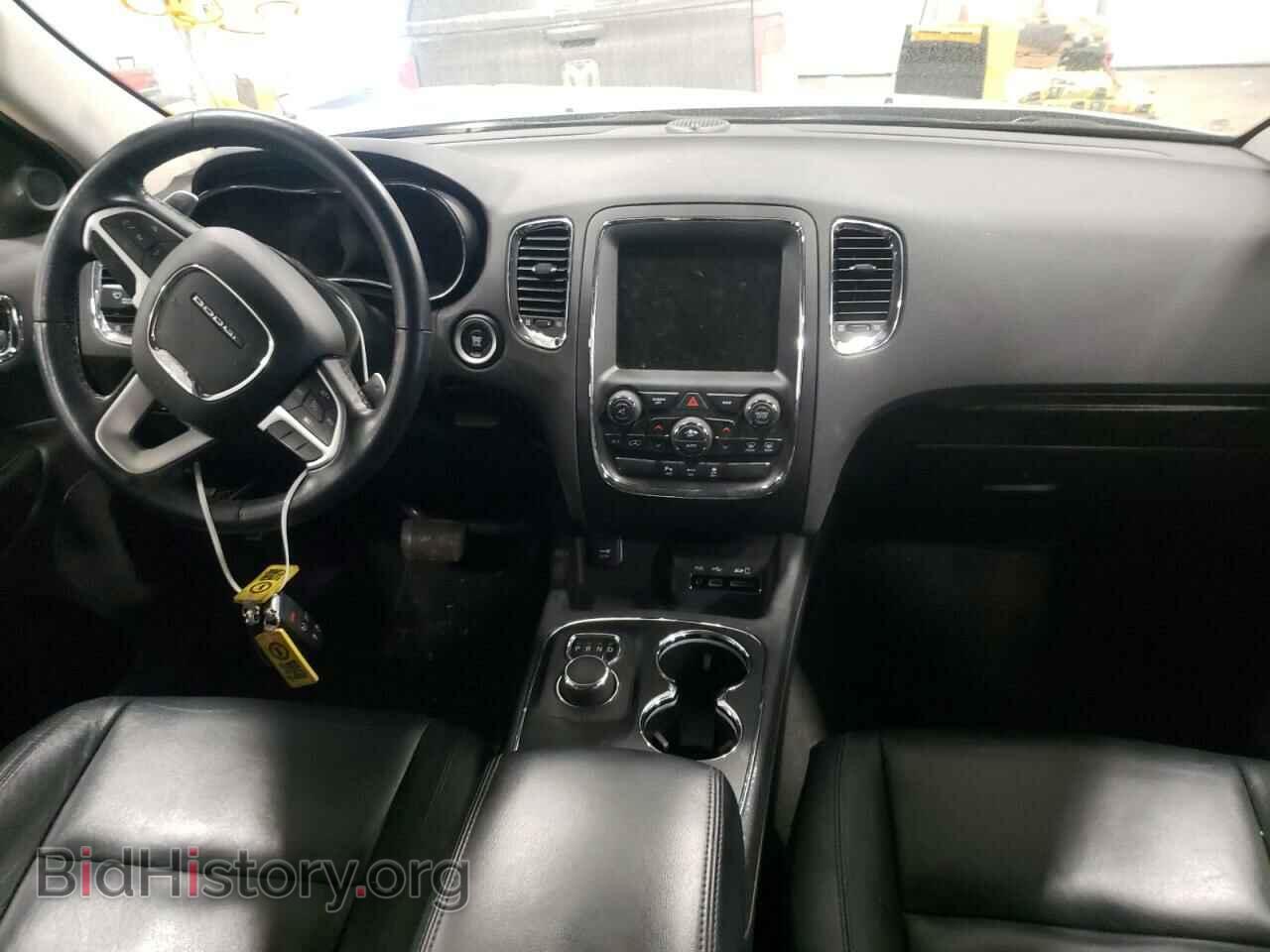 2015 DODGE DURANGO - VIN: 1C4RDJDG9FC858292 - Photo 9