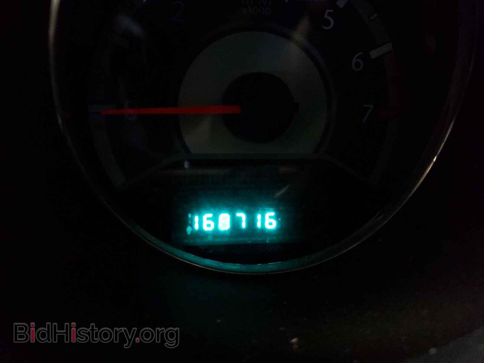 2011 CHRYSLER 200 - VIN: 1C3BC1FB1BN545777 - Фото 8