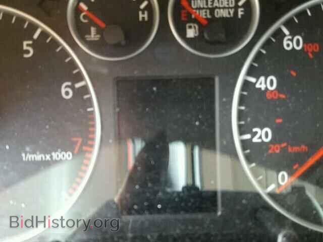 2004 AUDI A6 - VIN: WAULD64B54N027281 - Фото 8