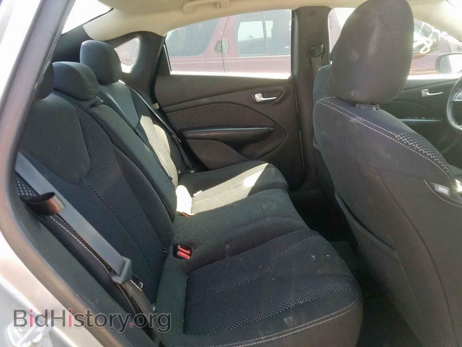 2015 DODGE DART - VIN: 1C3CDFBB2FD336645 - Photo 6