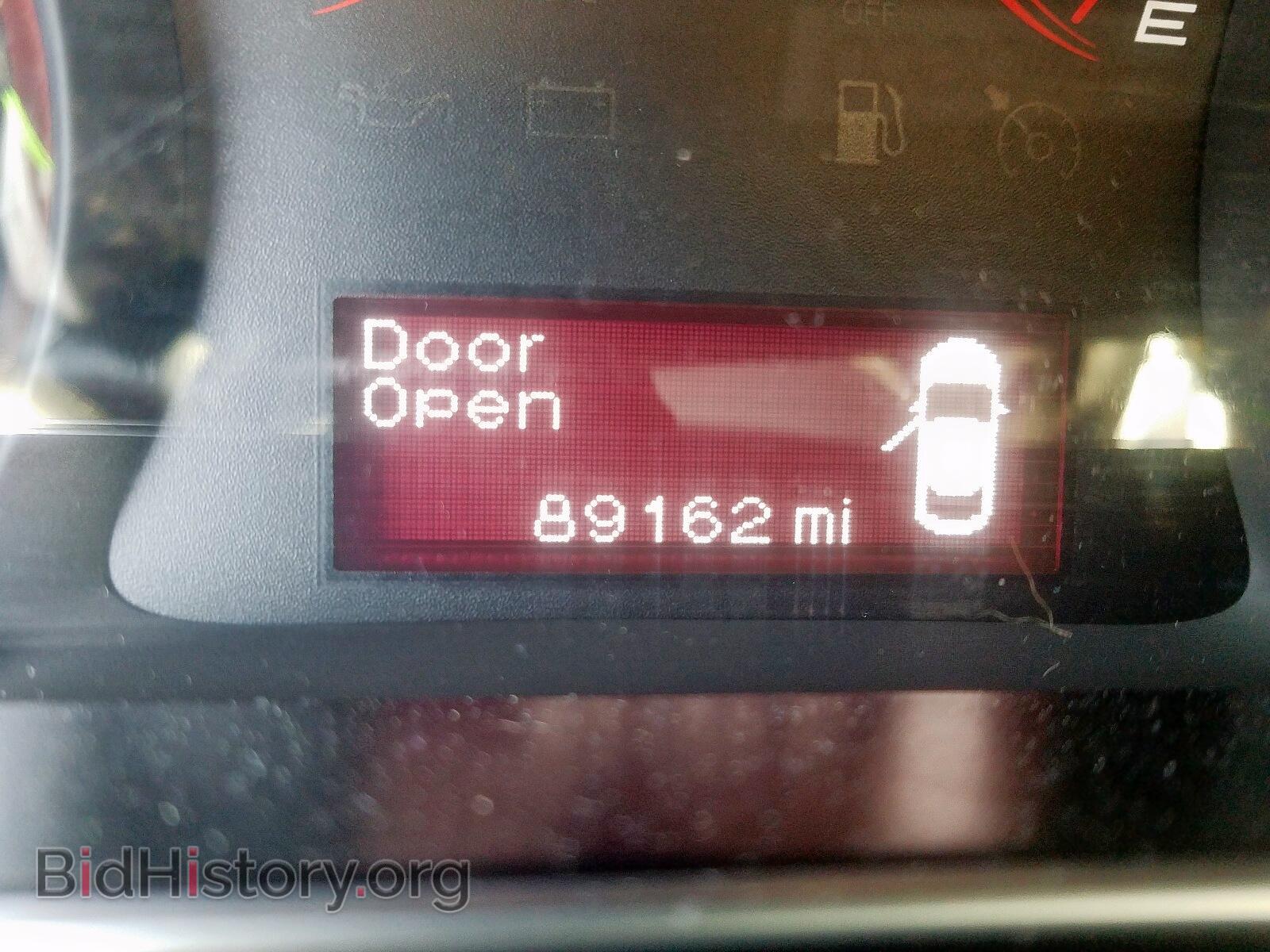 2015 DODGE DART - VIN: 1C3CDFBB2FD336645 - Photo 8