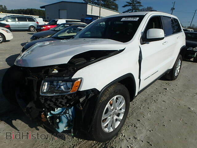 2014 JEEP CHEROKEE - VIN: 1C4RJEAG3EC417664 - Фото 2