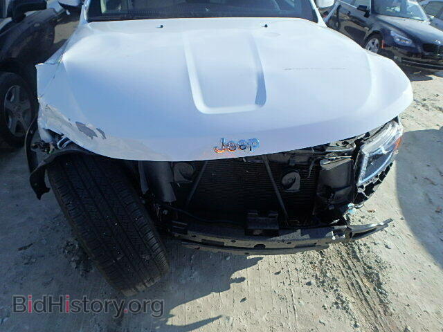 2014 JEEP CHEROKEE - VIN: 1C4RJEAG3EC417664 - Фото 7