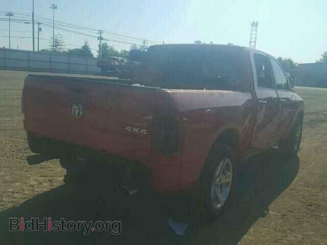 2012 DODGE RAM - VIN: 1C6RD7MT0CS168021 - Photo 4