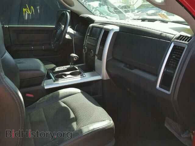 2012 DODGE RAM - VIN: 1C6RD7MT0CS168021 - Photo 5