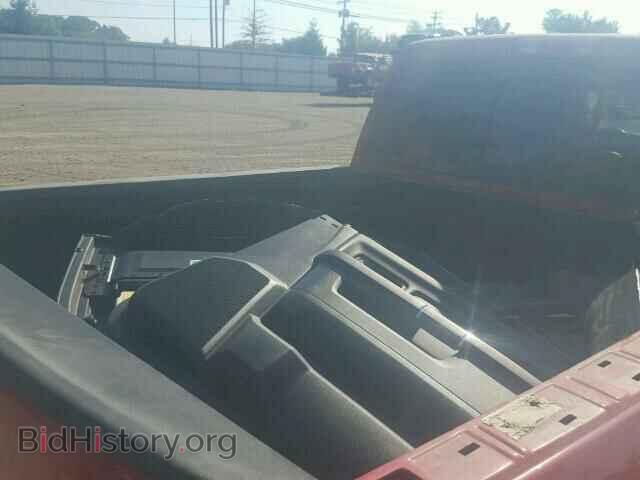 2012 DODGE RAM - VIN: 1C6RD7MT0CS168021 - Photo 9