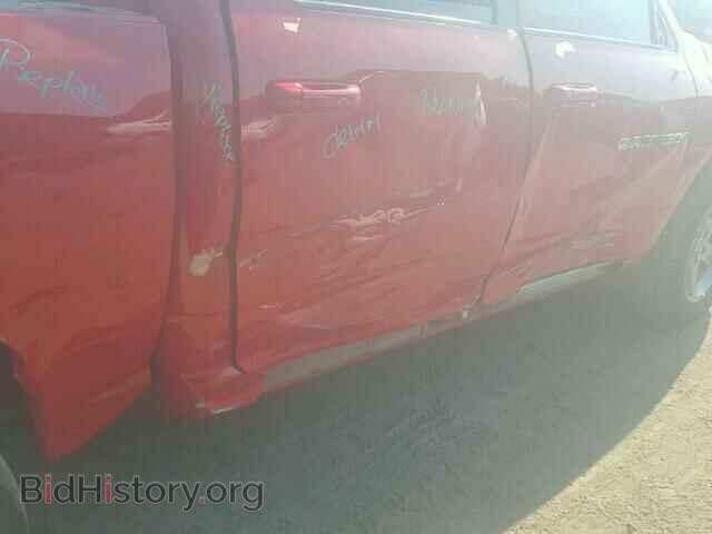 2012 DODGE RAM - VIN: 1C6RD7MT0CS168021 - Photo 10