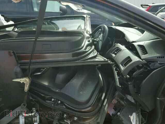 2014 HONDA CIVIC - VIN: 2HGFB2F80EH559145 - Фото 5