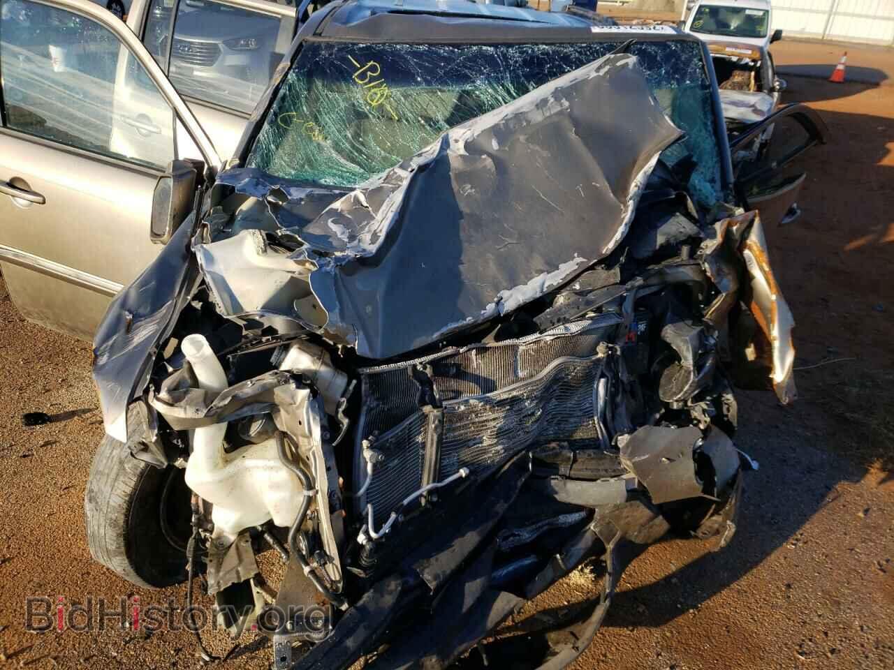 2011 HONDA PILOT - VIN: 5FNYF3H97BB017078 - Фото 7