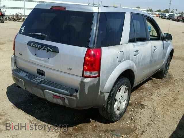 2005 SATURN VUE - VIN: 5GZCZ53485S811179 - Фото 4